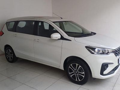 2025 Suzuki Ertiga 1.5 GL Auto