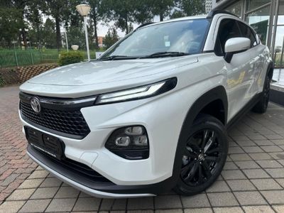 2026 Toyota Starlet Cross 1.5XS