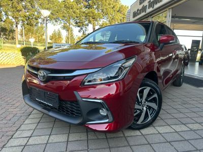 2026 Toyota Starlet 1.5 XS