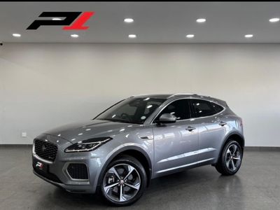 2022 Jaguar E-Pace 2.0D HSE R-Dynamic | D200 (147kW)