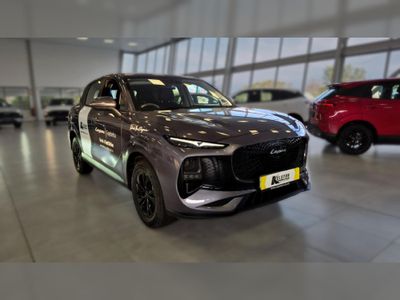2026 Lepas L4 1.5 Amur
