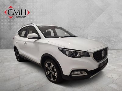 2025 MG ZS 1.5 Com Auto