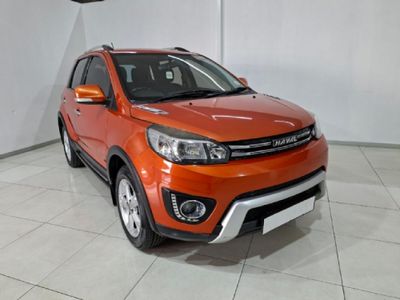 2020 Haval H1 1.5 VVT