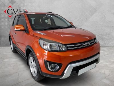 2020 Haval H1 1.5 VVT