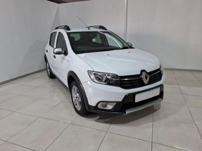 2020 Renault Sandero 900T Stepway Expression