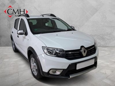 2020 Renault Sandero 900T Stepway Expression