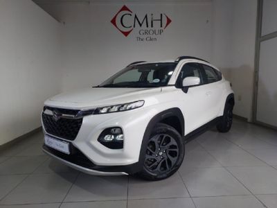 2024 Suzuki Fronx 1.5 GL Auto