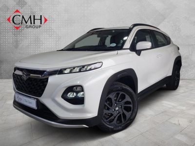 2024 Suzuki Fronx 1.5 GL Auto