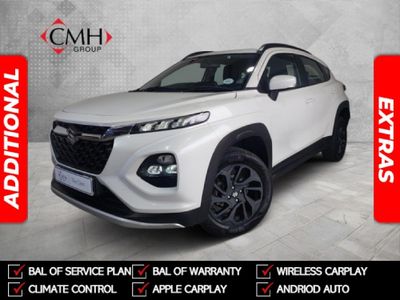 2024 Suzuki Fronx 1.5 GL Auto