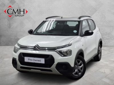 2024 Citroen C3 1.2 Feel