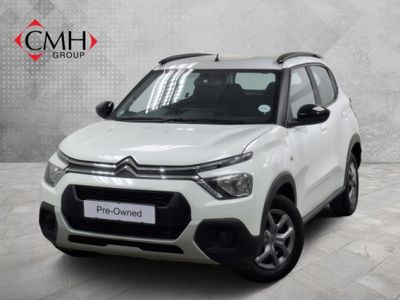 2024 Citroen C3 1.2 Feel