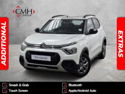 2024 Citroen C3 1.2 Feel