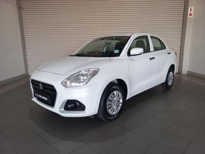 2022 Suzuki Dzire 1.2 GA