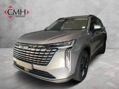 2026 Haval H6 2.0T Luxury Auto