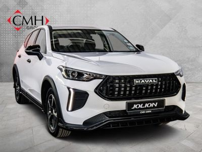 2026 Haval Jolion Pro 1.5T Premium DCT