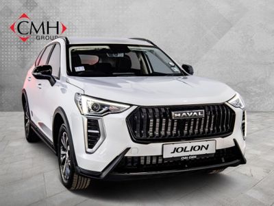 2026 Haval Jolion Pro 1.5T Premium DCT