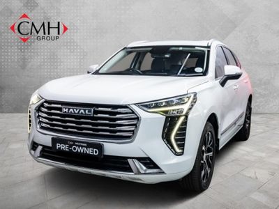 2024 Haval Jolion 1.5T Luxury Auto