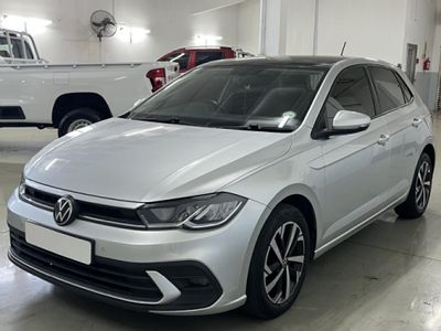 2023 Volkswagen Polo 1.0 TSI Life Auto DSG