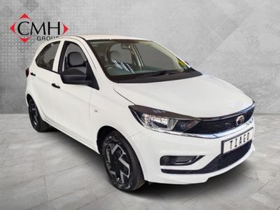 2026 TATA Tiago 1.2 XM