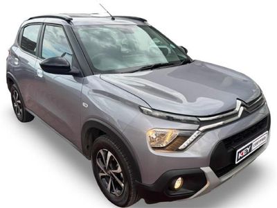 2026 Citroen C3 1.2 Max (61kW)