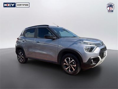 2026 Citroen C3 1.2 Max (61kW)