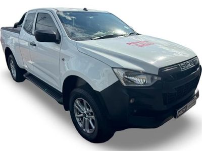 2026 Isuzu D-Max 1.9 DDI HR L Extended Cab