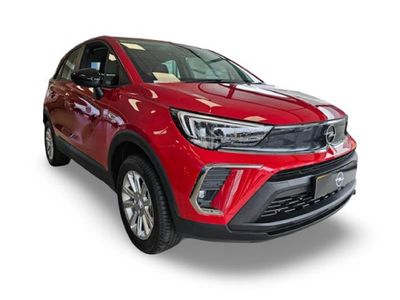 2024 Opel Crossland 1.2T Edition Auto