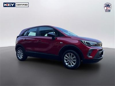 2024 Opel Crossland 1.2T Edition Auto