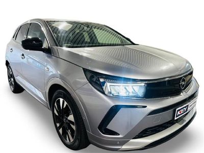2024 Opel Grandland X 1.6T Elegance Auto