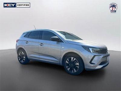 2024 Opel Grandland X 1.6T Elegance Auto
