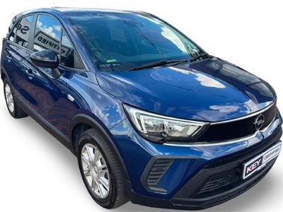 2024 Opel Crossland 1.2