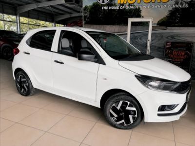 2026 TATA Tiago 1.2 XM