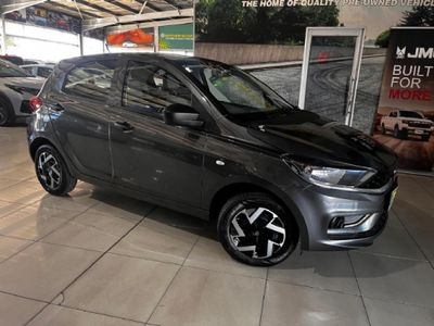 2026 TATA Tiago 1.2 XM