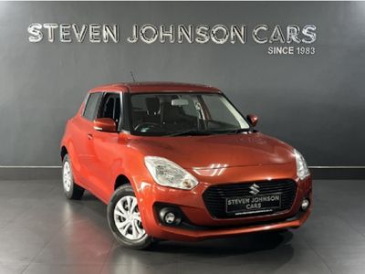 2019 Suzuki Swift 1.2 GL