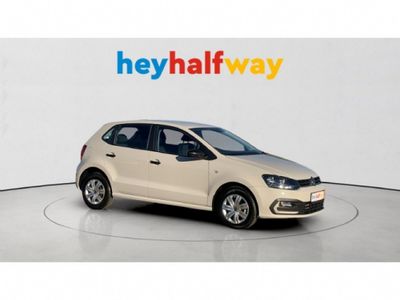 2026 Volkswagen Polo Vivo 1.4