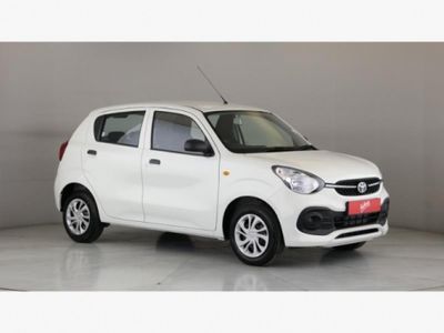 2026 Toyota Vitz 1.0