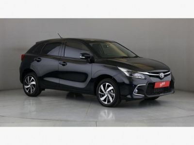 2026 Toyota Starlet 1.5 XS Auto