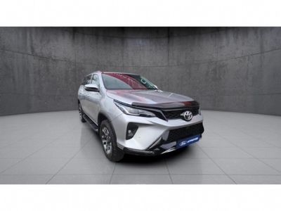 2024 Toyota Fortuner 2.4 GD-6 R/B