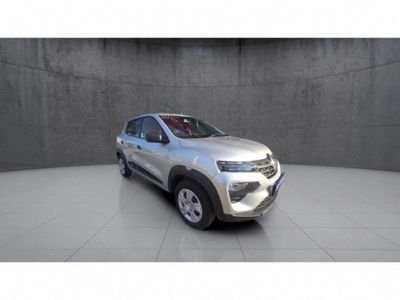 2024 Renault Kwid 1.0 Evolution