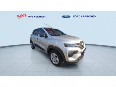 2024 Renault Kwid 1.0 Expression