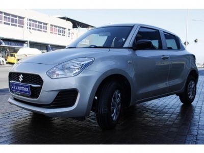 2023 Suzuki Swift 1.2 GA
