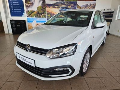 2026 Volkswagen Polo Vivo 1.4 Life