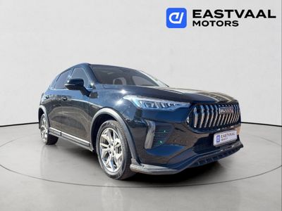 2024 Haval Jolion Pro 1.5T Super Luxury DCT