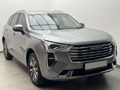 2023 Haval Jolion 1.5T Premium Auto