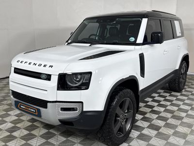2020 Land Rover Defender 110 P400 SE (294kW)