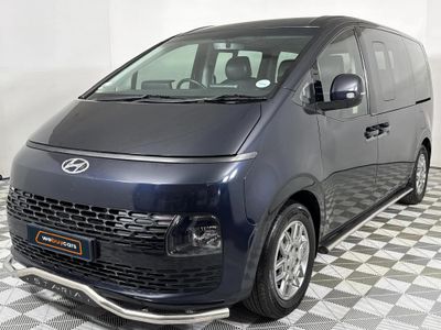 2022 Hyundai Staria 2.2d Executive Auto 11-Seat