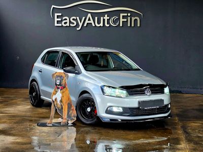 2020 Volkswagen Polo Vivo 1.4 Trendline 5-dr