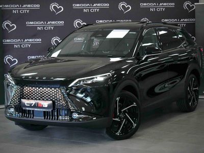 2026 Omoda C7 1.5T SHS DHT (Phev)