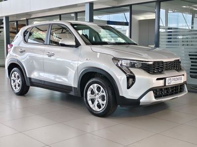 2026 Kia Sonet 1.5 LS Auto