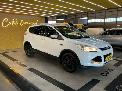 2015 Ford Kuga 1.5 EcoBoost Ambiente
